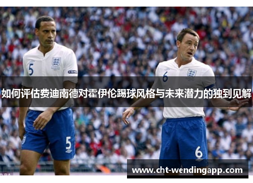 如何评估费迪南德对霍伊伦踢球风格与未来潜力的独到见解