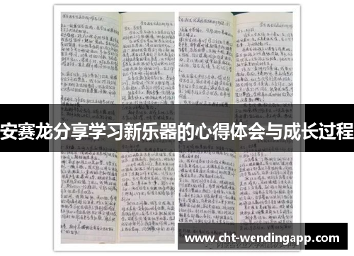 安赛龙分享学习新乐器的心得体会与成长过程 安赛龙分享学习新乐器的心得体会与成长过程