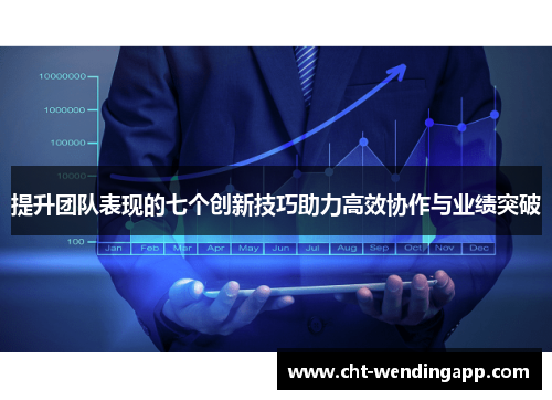 提升团队表现的七个创新技巧助力高效协作与业绩突破