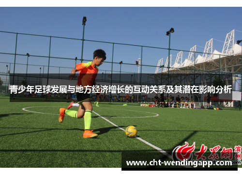 青少年足球发展与地方经济增长的互动关系及其潜在影响分析